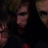 Sfeerfoto Speedfest 2012