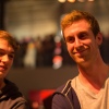 Sfeerfoto Speedfest 2012