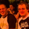 Sfeerfoto Speedfest 2012