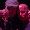 Sfeerfoto Speedfest 2012