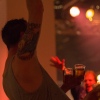 Sfeerfoto Speedfest 2012