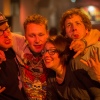 Sfeerfoto Speedfest 2012