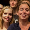 Sfeerfoto Speedfest 2012