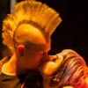 Sfeerfoto Speedfest 2012