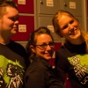 Sfeerfoto Speedfest 2012