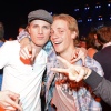 Foto Redbull Soundclash in Heineken Music Hall