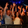 Sfeerfoto Redbull Soundclash 2012