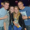 Foto Redbull Soundclash in Heineken Music Hall