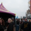Sfeerfoto Paaspop 2013 dag 2