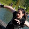 Sfeerfoto Elf Fantasy Fair - zaterdag 19 september