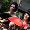 Sfeerfoto Elf Fantasy Fair - zaterdag 19 september