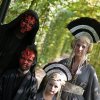 Sfeerfoto Elf Fantasy Fair - zaterdag 19 september