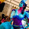 Foto Elf Fantasy Fair - zaterdag 19 september