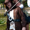 Sfeerfoto Elf Fantasy Fair - zaterdag 19 september
