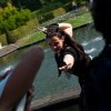 Sfeerfoto Elf Fantasy Fair - zaterdag 19 september
