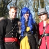Foto Elf Fantasy Fair 2013