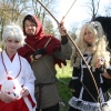 Foto Elf Fantasy Fair 2013