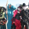 Foto Elf Fantasy Fair 2013