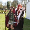 Foto Elf Fantasy Fair 2013