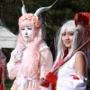 Foto Elf Fantasy Fair 2013