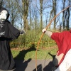 Foto Elf Fantasy Fair 2013