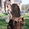 Sfeerfoto Elf Fantasy Fair 2013