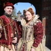 Sfeerfoto Elf Fantasy Fair 2013
