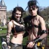 Sfeerfoto Elf Fantasy Fair 2013