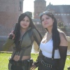 Sfeerfoto Elf Fantasy Fair 2013