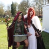 Foto Elf Fantasy Fair 2013