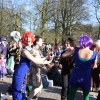 Sfeerfoto Elf Fantasy Fair 2013