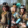 Foto Elf Fantasy Fair 2013