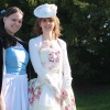Sfeerfoto Elf Fantasy Fair 2013