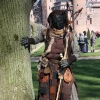 Sfeerfoto Elf Fantasy Fair 2013