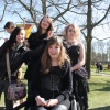 Sfeerfoto Elf Fantasy Fair 2013