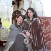 Sfeerfoto Elf Fantasy Fair 2013