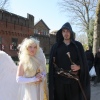 Sfeerfoto Elf Fantasy Fair 2013