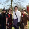 Foto Elf Fantasy Fair 2013