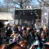 Sfeerfoto Elf Fantasy Fair 2013
