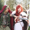 Sfeerfoto Elf Fantasy Fair 2013