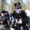 Sfeerfoto Elf Fantasy Fair 2013
