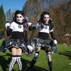 Sfeerfoto Elf Fantasy Fair 2013