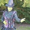 Sfeerfoto Elf Fantasy Fair 2013