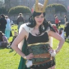 Foto Elf Fantasy Fair 2013