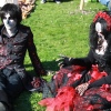 Sfeerfoto Elf Fantasy Fair 2013
