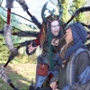 Foto Elf Fantasy Fair 2013
