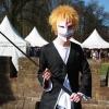 Foto Elf Fantasy Fair 2013