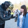 Foto Elf Fantasy Fair 2013