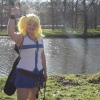 Foto Elf Fantasy Fair 2013