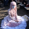 Sfeerfoto Elf Fantasy Fair 2013